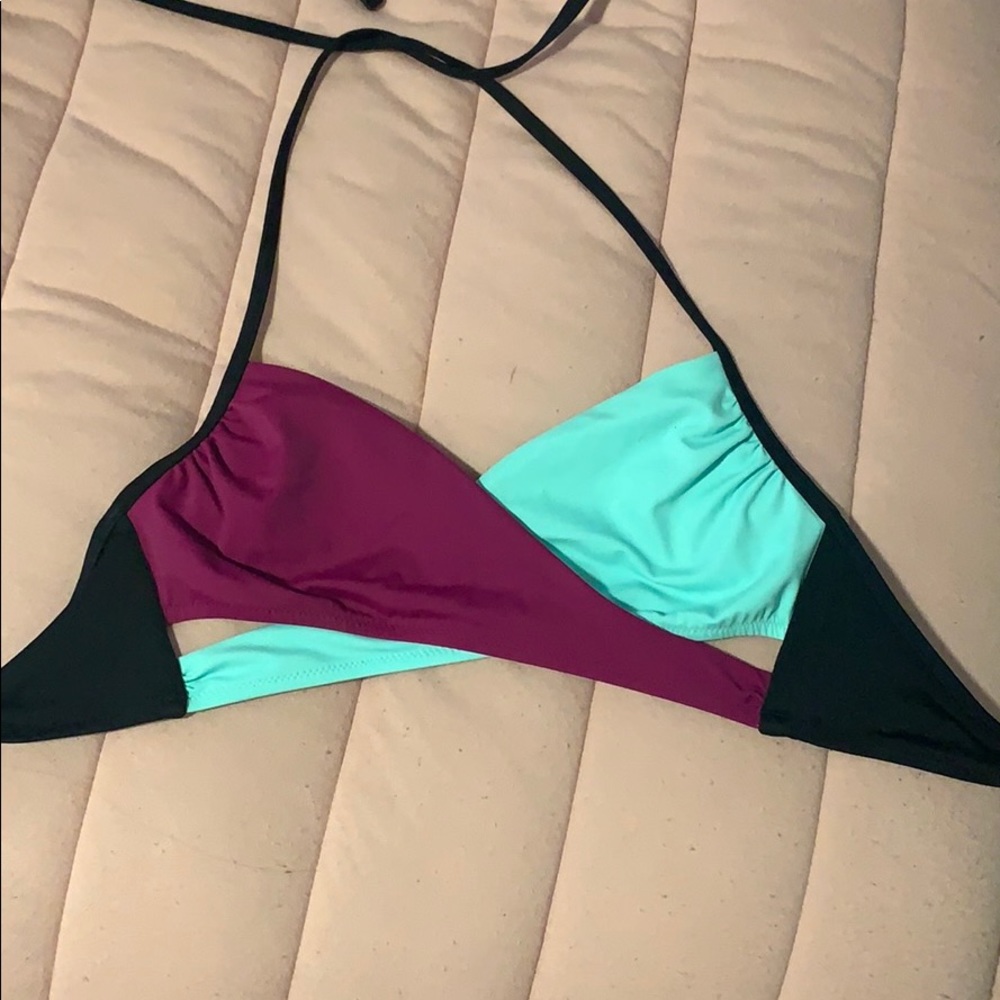 Bathing suit top